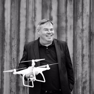 Vill vi verkligen ha Amazon i Sverige? Med Fredrik Svedberg