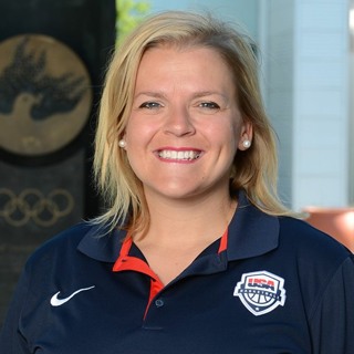 Former D1 Player/ Current College Coach on "Making Things Realistic."