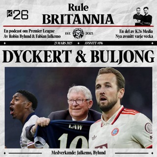 #196 Dyckert & buljong