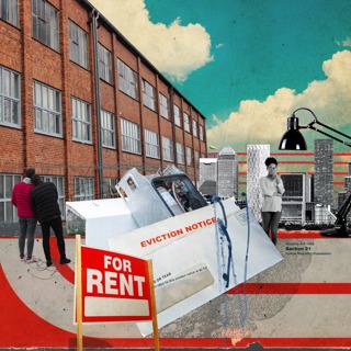 Is London the worst place to rent?