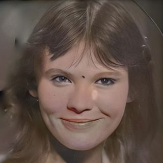 Who Murderd Shannon Denise Madden