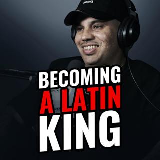 How I Became A Latin King | Ander Pellerano