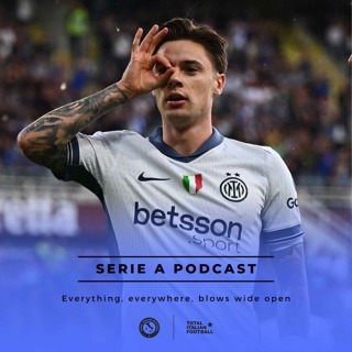 Ep.212: Everything, everywhere, blows wide open