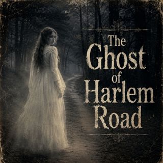 The Ghost of Harlem Road