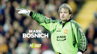 Mark Bosnich - That MOVE To Manchester United & Nearly Signing for Juventus?!