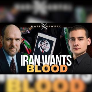 BREAKING: 180 IRANIAN MPs DEMAND REVENGE, NO SERIOUS PEACE TALKS IN SIGHT - w/ Prof. Stephen Walt