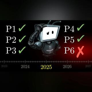 The last IMO problem AI could not solve