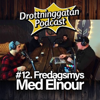 12. Fredagsmys Med Elnour
