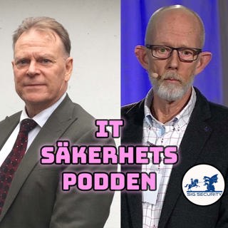 #232 - Kan elektronisk fotboja vara något?