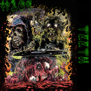 GP#109 - TEETH