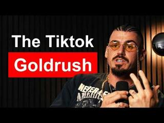 From $0 to $1,000,000 in 3 Months Selling on TikTok Shop | Brett Malinowski
