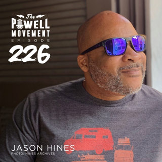 TPM Episode 226: Jason Hines, ASA Entertainment--X-Games--Red Bull