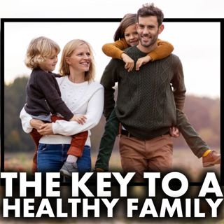 Why Families Fall Apart