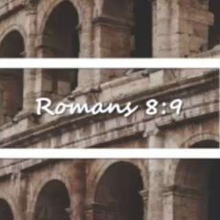 Romans 8:9