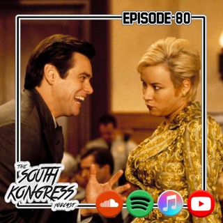 South Kongress #80 - Lyin' on Wax