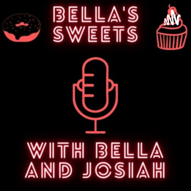 Bella's Sweets
