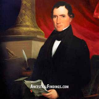 AF-1099: William Rufus DeVane King: The Shortest Tenure, the Deepest Roots