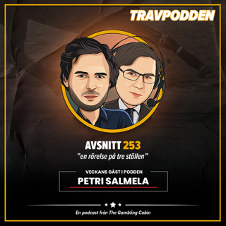 Avs. 253 - ”en rörelse på tre ställen”
