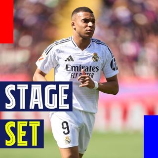 Hansi Flick vs. Xabi Alonso and El Clásico Prep with The Football Weekend
