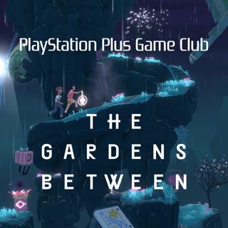 The Gardens Between w/ Jordan Vickers