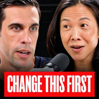 Why Grit Isn’t Enough | Angela Duckworth