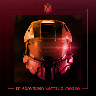 41. En förvriden köttslig massa