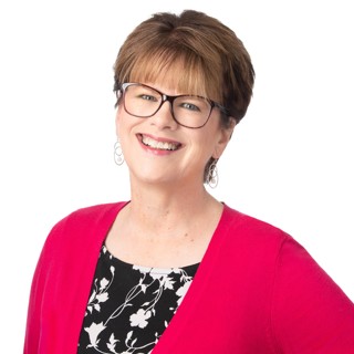 Breaking Free from Comparison & Stepping Into Your Purpose with Wendy Gunn