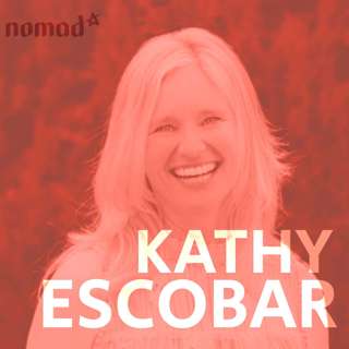 Kathy Escobar - Shifting Faith in a Weary World (N285)