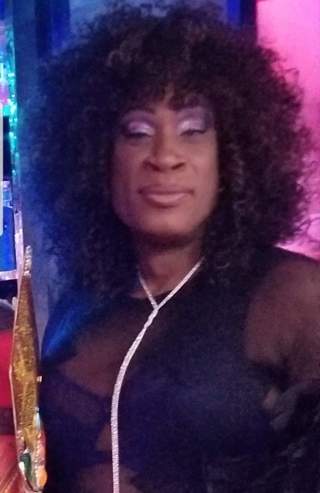 Ceyenne Doroshow