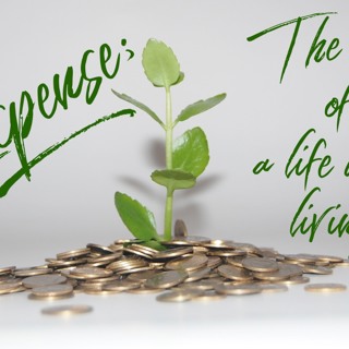 Pastor Dusty 6-2-19 Expense Week 6