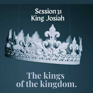 The kings of the kingdom Session 31