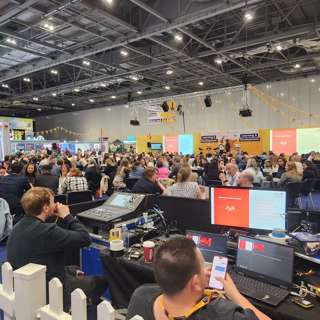CIPD Festival of Work - Live From the Event