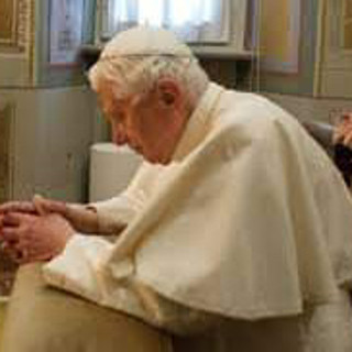 Pope Benedict XVI School of Prayer R&R week 17