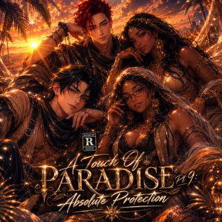 A Touch Of Paradise Pt 9: Absolute Protection