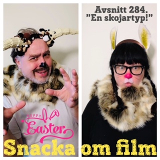 #284 - "en skojartyp!"