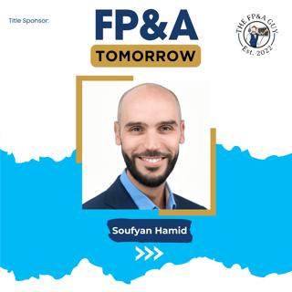 How to Communicate Complex Financial Data Like a Pro with Soufyan Hamid