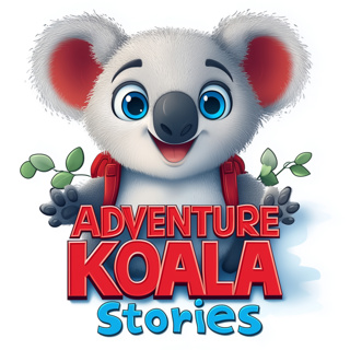 Adventure Koala - Short Animal Stories for Kids! - Children’s Stories for Sleep
