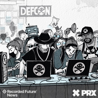 DEF CON’s accidental godfather