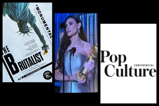 441: Golden Globes 2025 Recap & Reactions! The Highlights, Surprises, Fashion And Much More. (With Sophia Ciminello & Ryan McQuade, AwardsWatch)