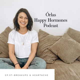 Ep.57-Breakups & Heartaches