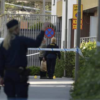 Wararka maanta ee Raadiyaha Sweden