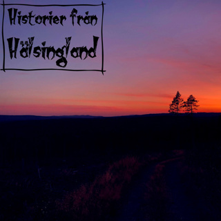 Hälsinglands Bermudatriangel