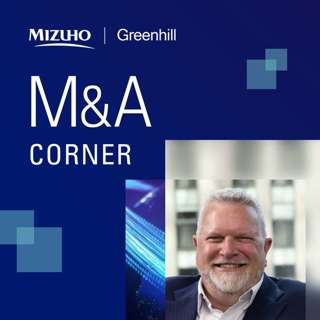 M&A Corner: International M&A In Focus