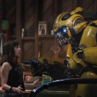 Guardians 3, Michael Moore, Making a Murderer, Harry Potter, The Wild Bunch, The Girl in the Spider’s Web, Apple & Bumblebee