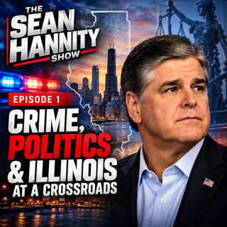 Crime, Politics & Illinois at a Crossroads
