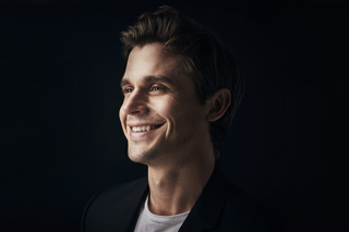 Joyful Eating for YOU and Those YOU Love with Antoni Porowski