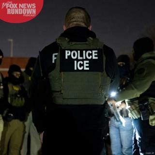 A Drastically Different U.S. Southern Border
