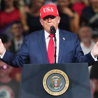 Many Republicans Secretly Sabotaging Trump