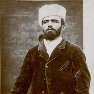 Joseph Vacher: Ranskan Viiltäjä-Jack