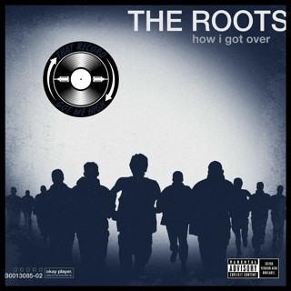 S7E378 - The Roots 'How I Got Over' with Rory Cox